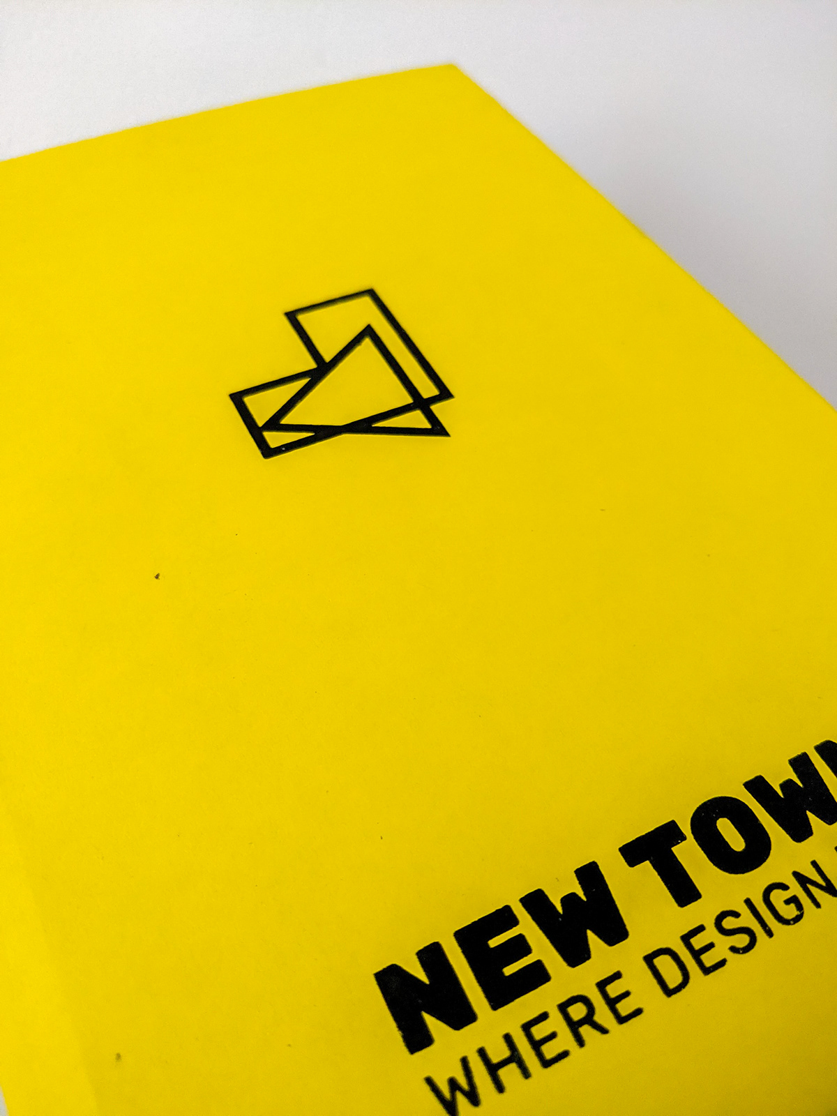 New Towns